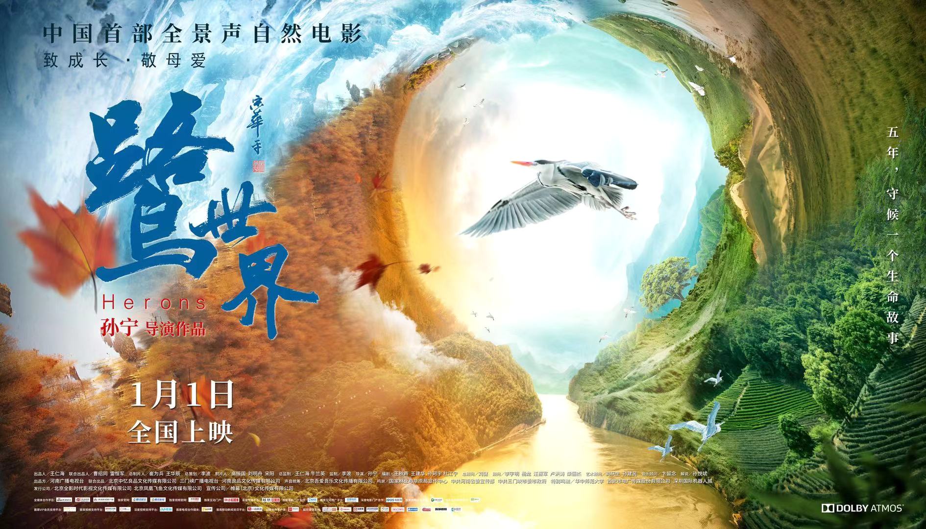 自然美景 第3页