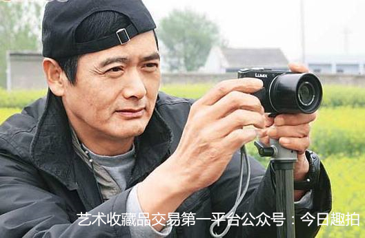 周润发最新自然探索之旅，追寻内心的平和与喜悦视频首曝
