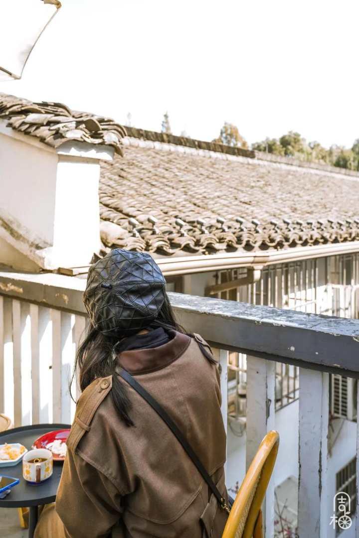 北京来广东的独特风情，巷弄中的特色小店带你领略别样风情