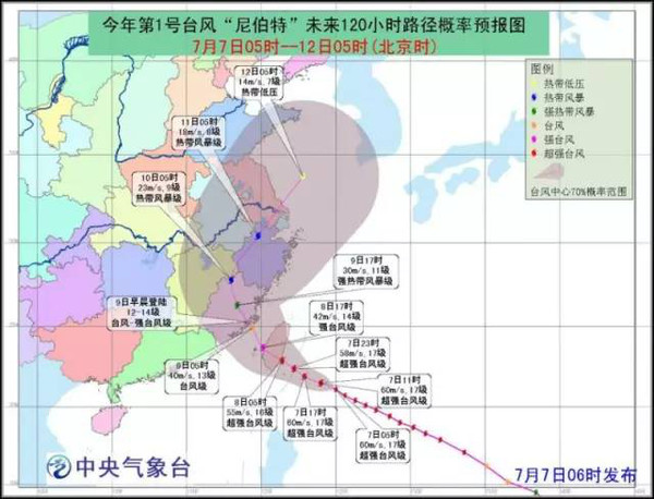 韩国紧急应对超强台风来袭，最新台风信息更新！