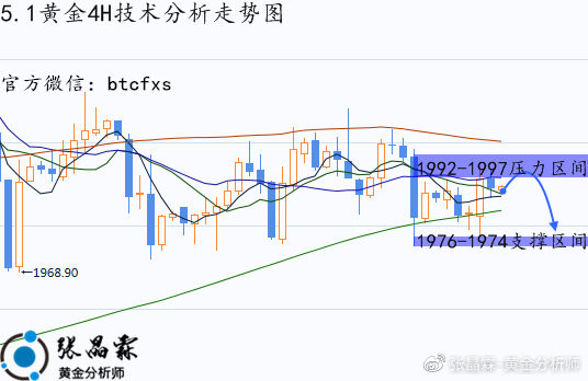最新黄金走势深度分析，展望与策略建议
