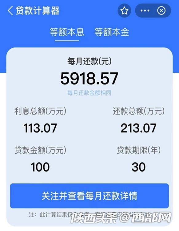 最新商贷还款计算器揭秘，小巷中的隐藏宝藏