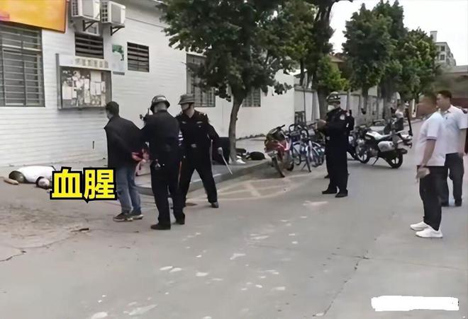 寮步地区发生杀人事件，最新报道（2017年）