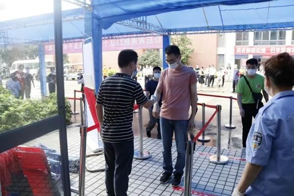 最新防疫指南，科技引领健康未来，守护生活安全防线