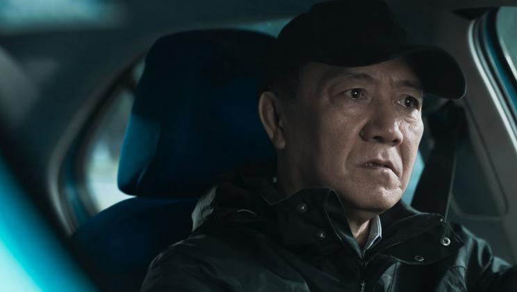林一霆的演技实力与影响力探讨
