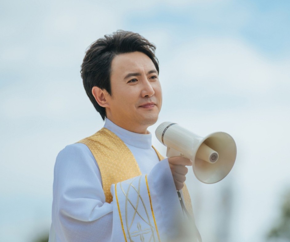 带雷的演员，背景、影响力与时代地位探索