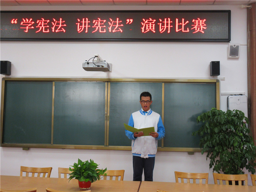 演讲比赛报道，探寻智慧之光，言语间激荡智慧力量