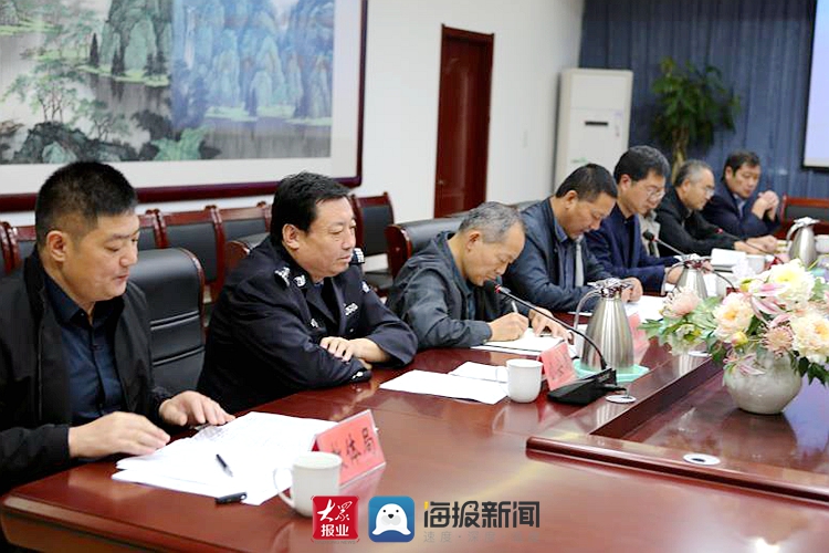 莒县最新新闻报道