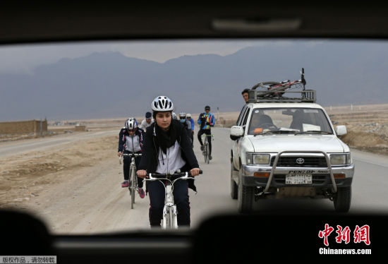 最新自行车，日常故事与骑行之旅