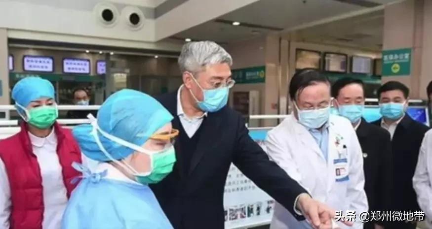 郑州疫情最新动态，科技助力健康守护，智能生活时代正式开启