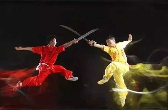 最新拳，探寻武术前沿动态，掌握武术发展脉搏