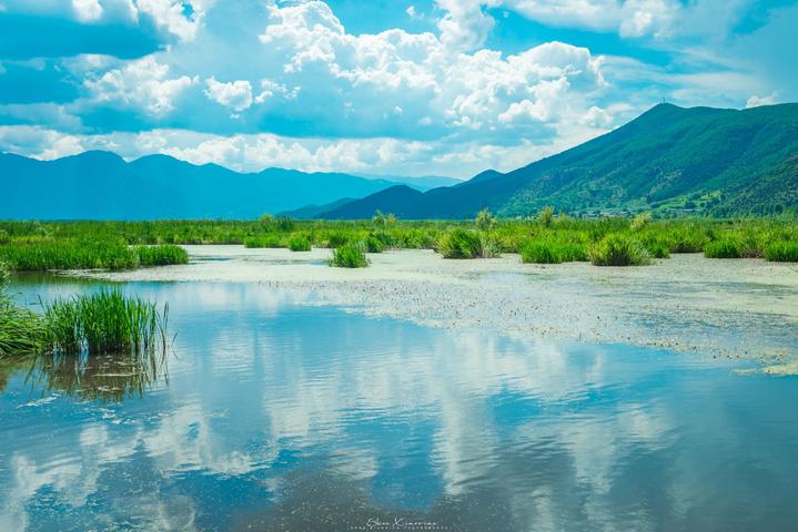 踏最新之旅，与自然美景的邂逅，追寻内心平和的旅程