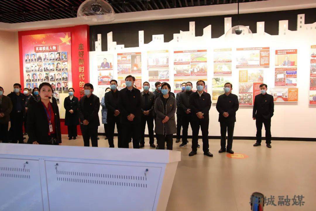 郸城新闻最新动态，学习变化，自信塑造未来