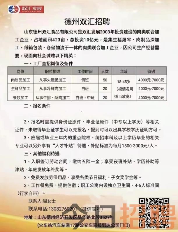齐河最新招聘信息，职场蜕变之旅启程！