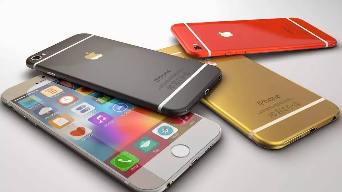 iPhone最新动态，科技宠儿的时代变迁