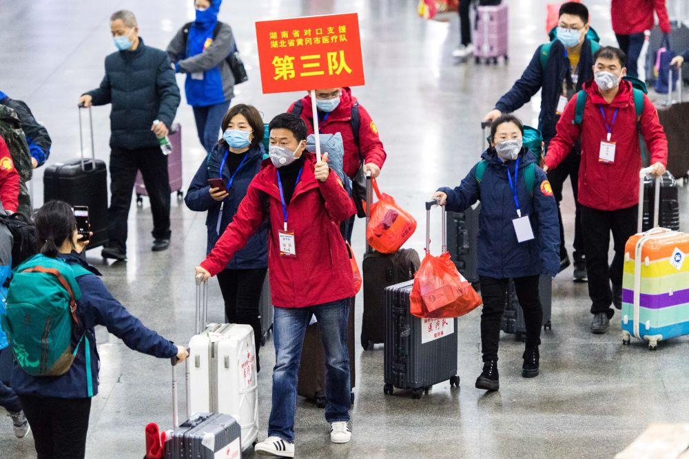 湖南最新疫情动态，变化中的力量与学习带来的自信与成就感
