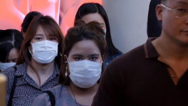 韩国疫情下的自然探索之旅，寻求内心的宁静与平和