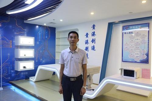 最新法规下的科技革新，感受未来高科技产品的独特魅力
