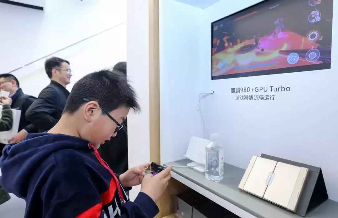 科技重塑未来