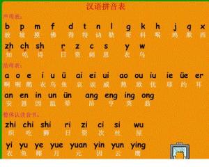 探索汉字发音演变与进步，最新拼音详解