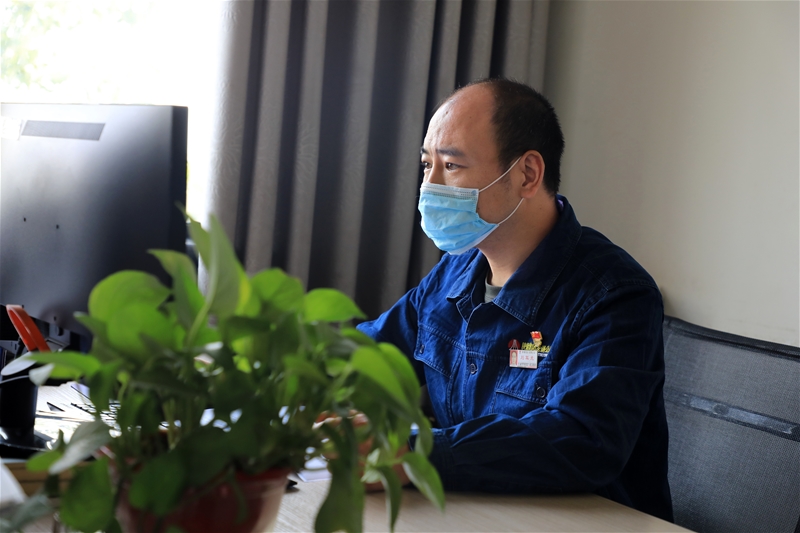 石家庄罗二虎的新职务与日常，职务背后的温馨故事