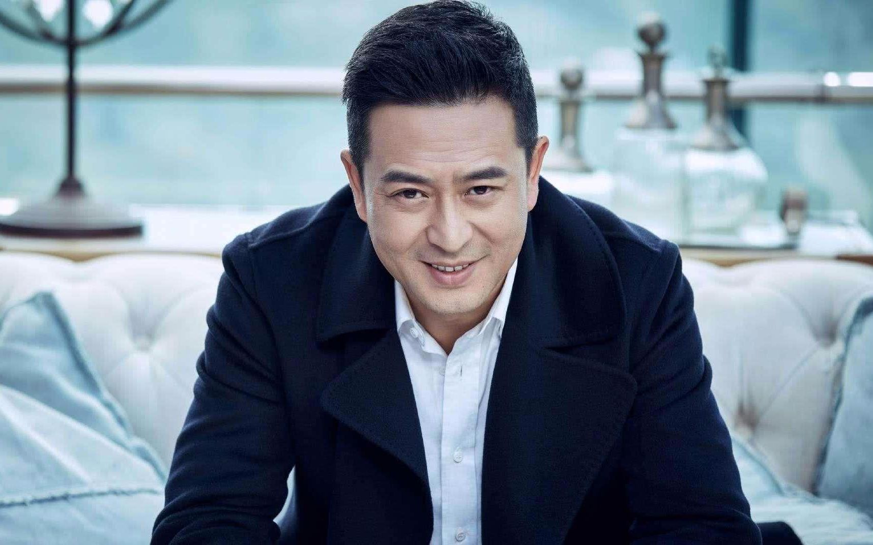 张嘉译演技卓越魅力非凡，最新电视剧盘点