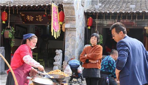 甘肃电投最新领导班子及其发现的小巷惊喜与特色小店魅力
