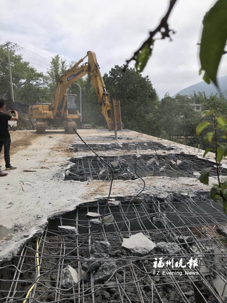 福州市最新违建两违，背景、事件、影响与地位全解析